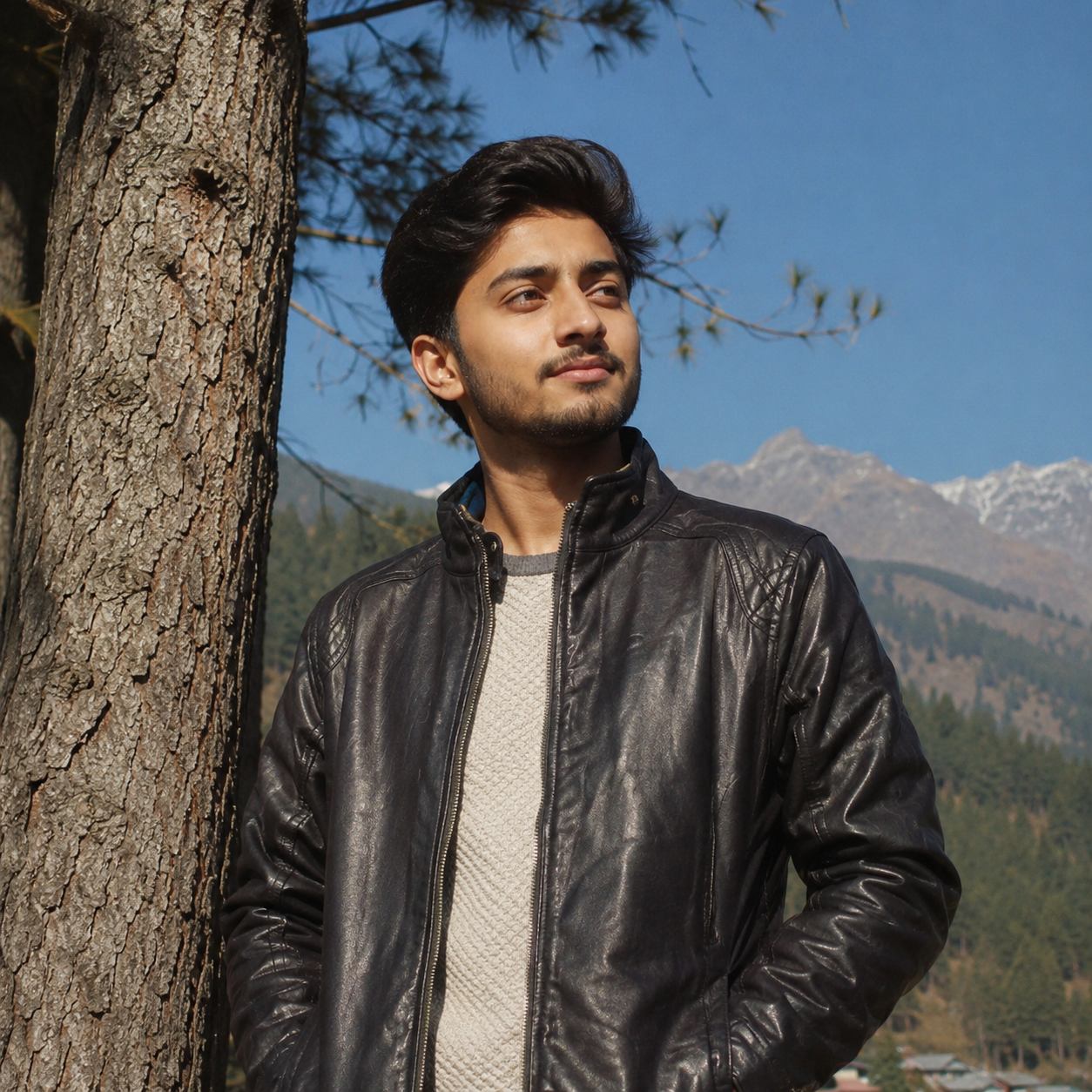 shubham