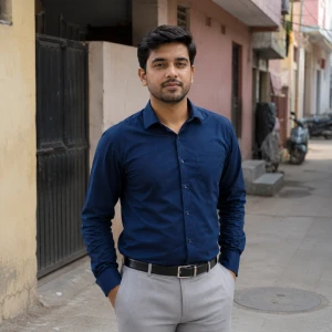 Pankaj